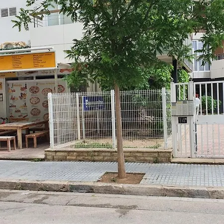 Apartamento Formentor *