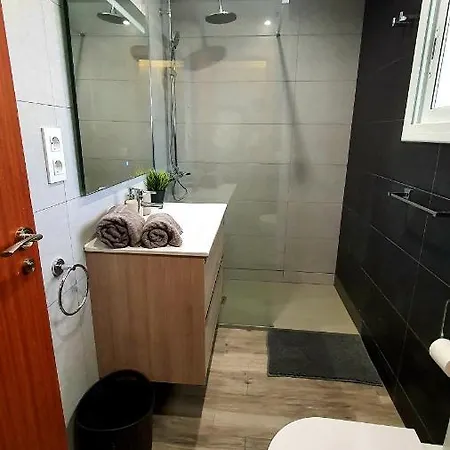 Studio Formentor Apartment *