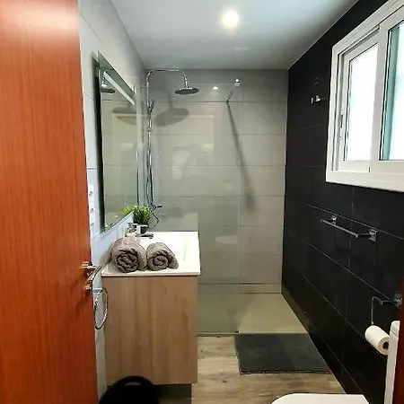 Studio Formentor Apartment *