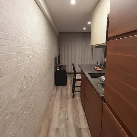 Studio Formentor Apartment Salou