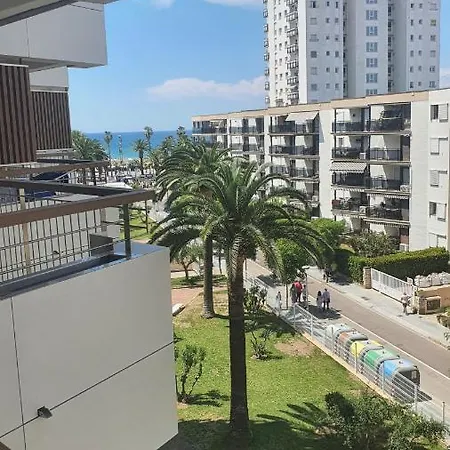 Studio Formentor Apartment