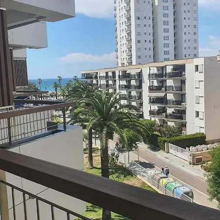 Studio Formentor Apartment Salou