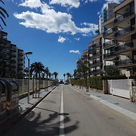 Apartment Studio Formentor Salou