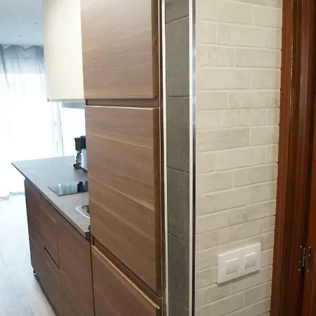 Studio Formentor Apartment