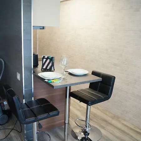 Apartment Studio Formentor Salou