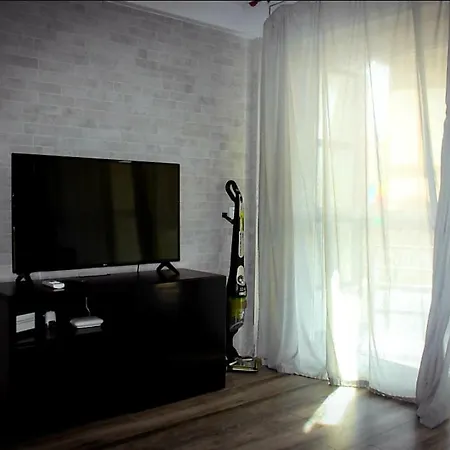 Apartment Studio Formentor Salou